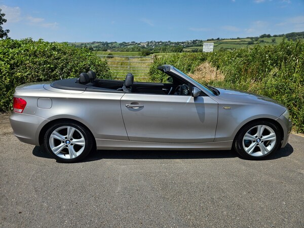 Used BMW 1 Series 2008 for sale - 76119499: Photo 2