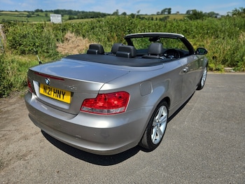 Used BMW 1 Series 2008 for sale - 76119499: Photo 3
