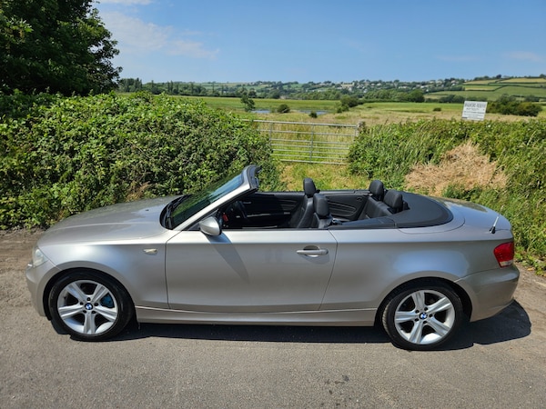 Used BMW 1 Series 2008 for sale - 76119499: Photo 5