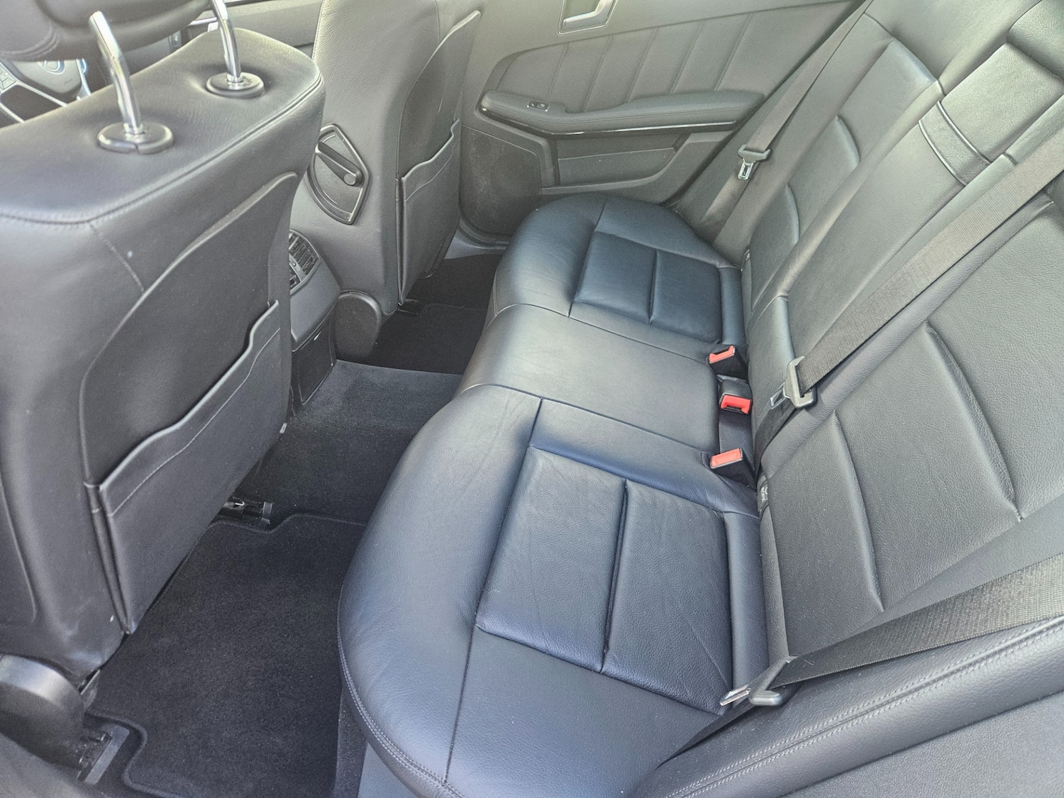 Used Mercedes-Benz E Class 2012 for sale - 78029036: Photo 10