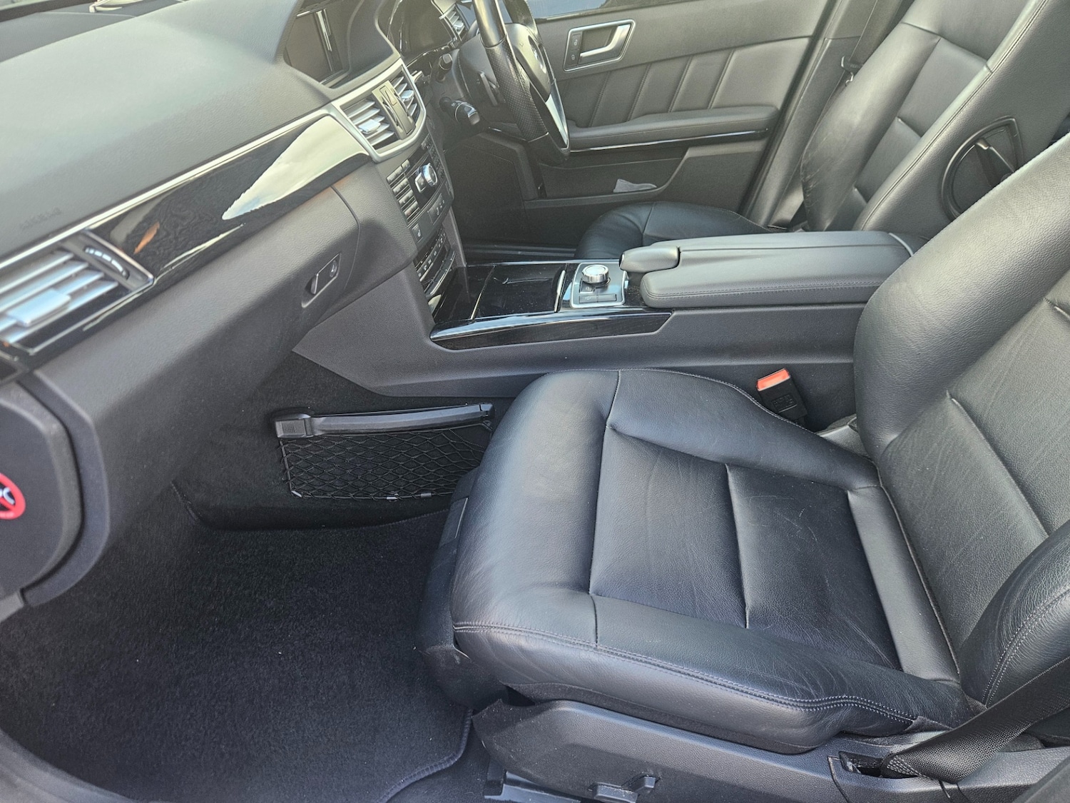 Used Mercedes-Benz E Class 2012 for sale - 78029036: Photo 8