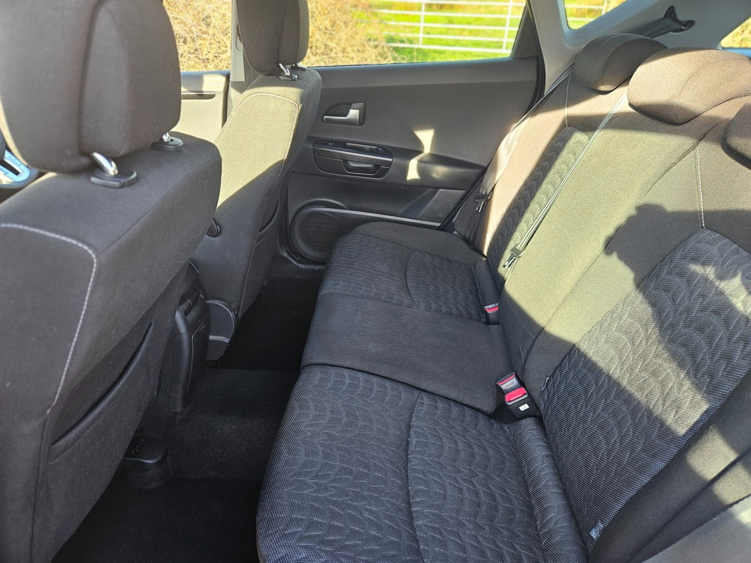 Used Kia Ceed 2012 for sale - 77557247: Photo 10