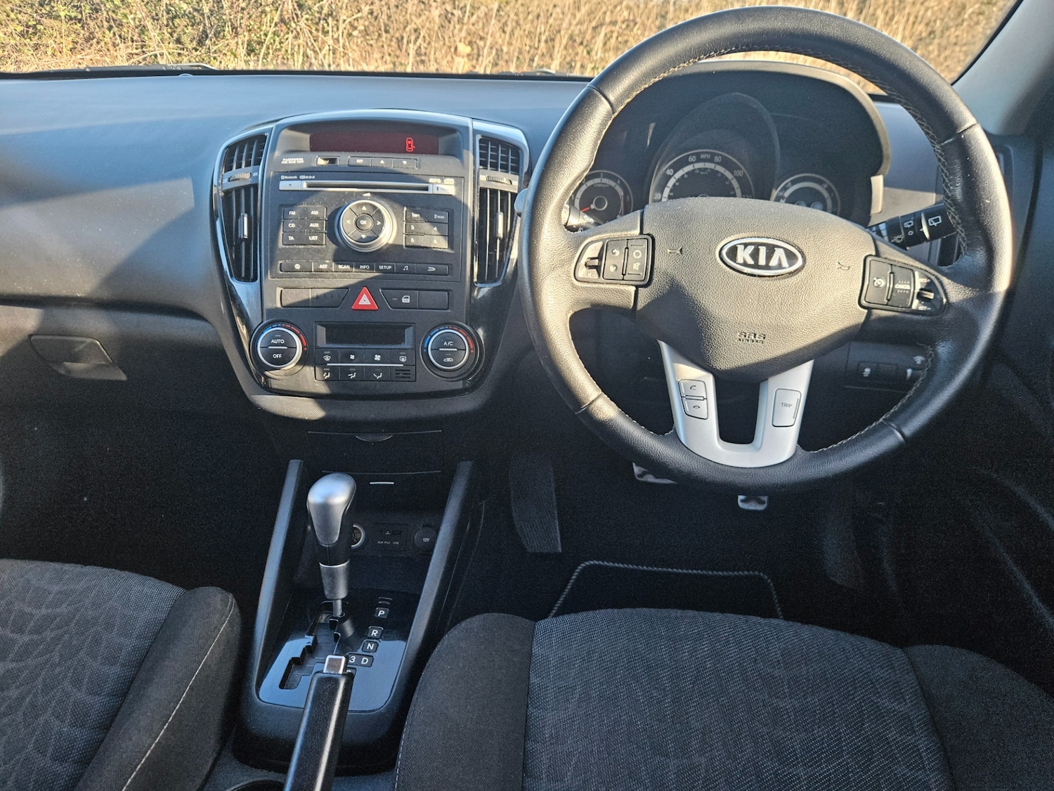 Used Kia Ceed 2012 for sale - 77557247: Photo 13