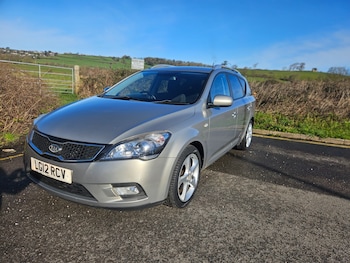 2012 (12) - 1.6 CRDi 3 5dr Auto