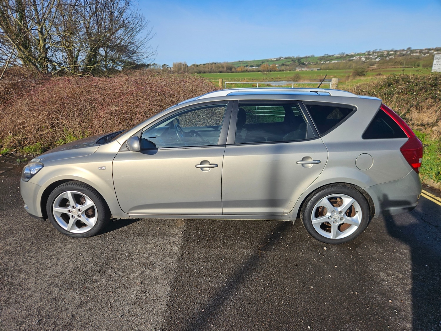 Used Kia Ceed 2012 for sale - 77557247: Photo 2