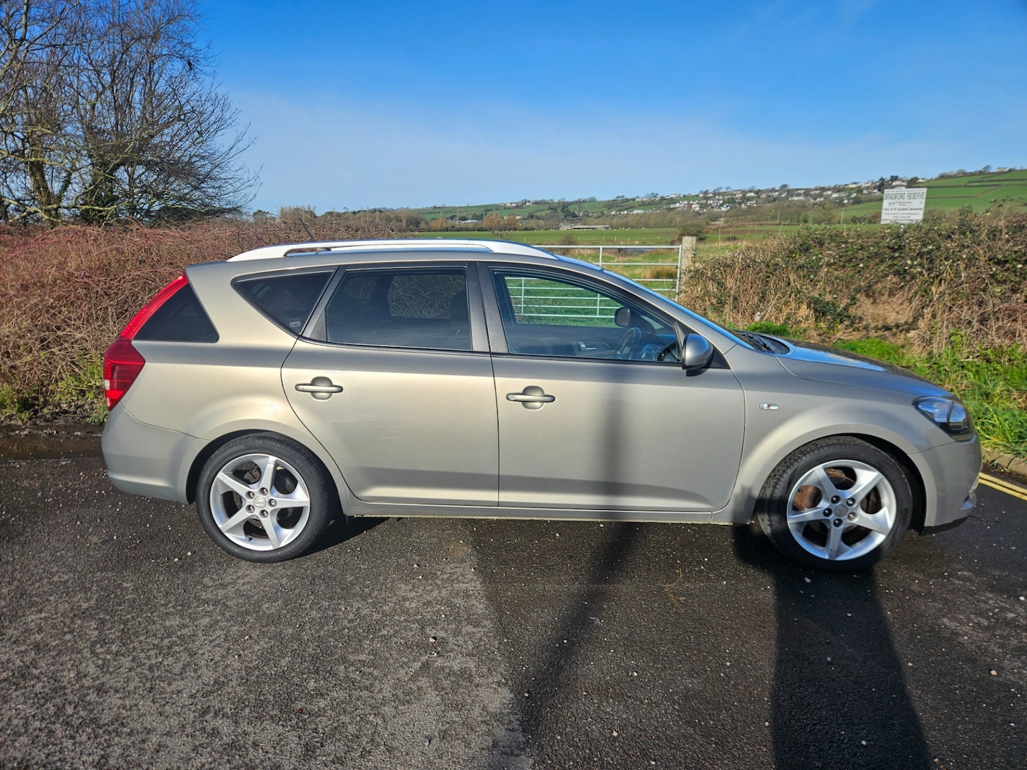 Used Kia Ceed 2012 for sale - 77557247: Photo 5