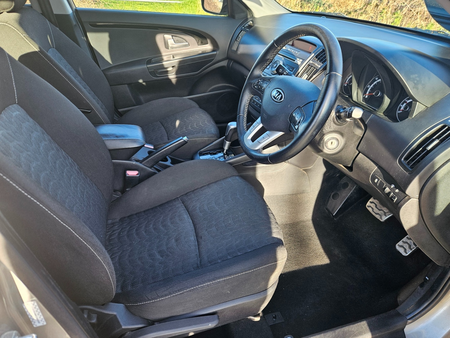 Used Kia Ceed 2012 for sale - 77557247: Photo 7