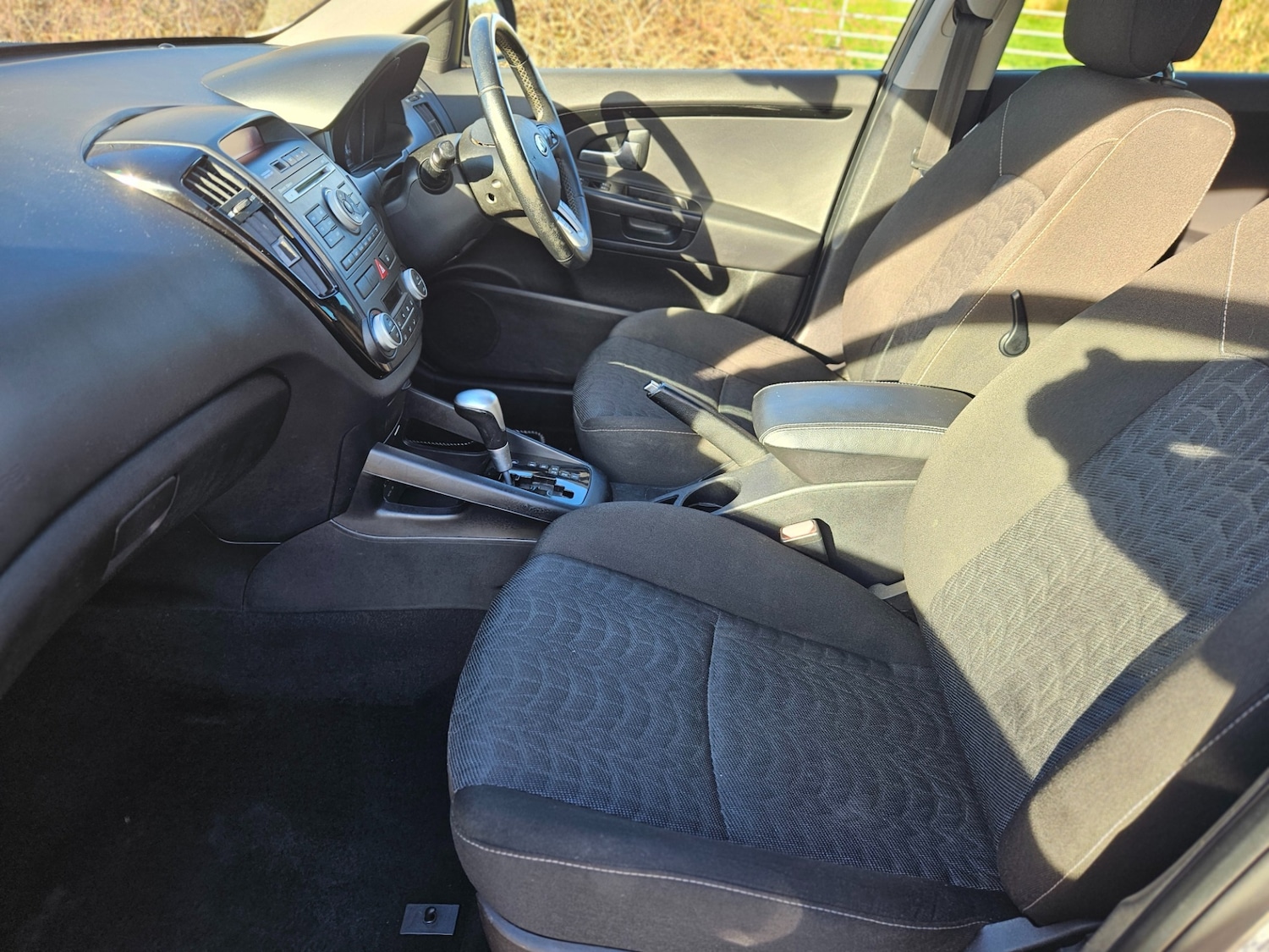 Used Kia Ceed 2012 for sale - 77557247: Photo 8