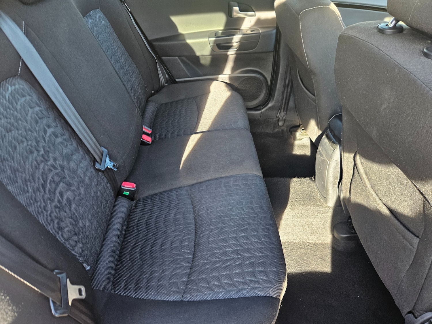 Used Kia Ceed 2012 for sale - 77557247: Photo 9