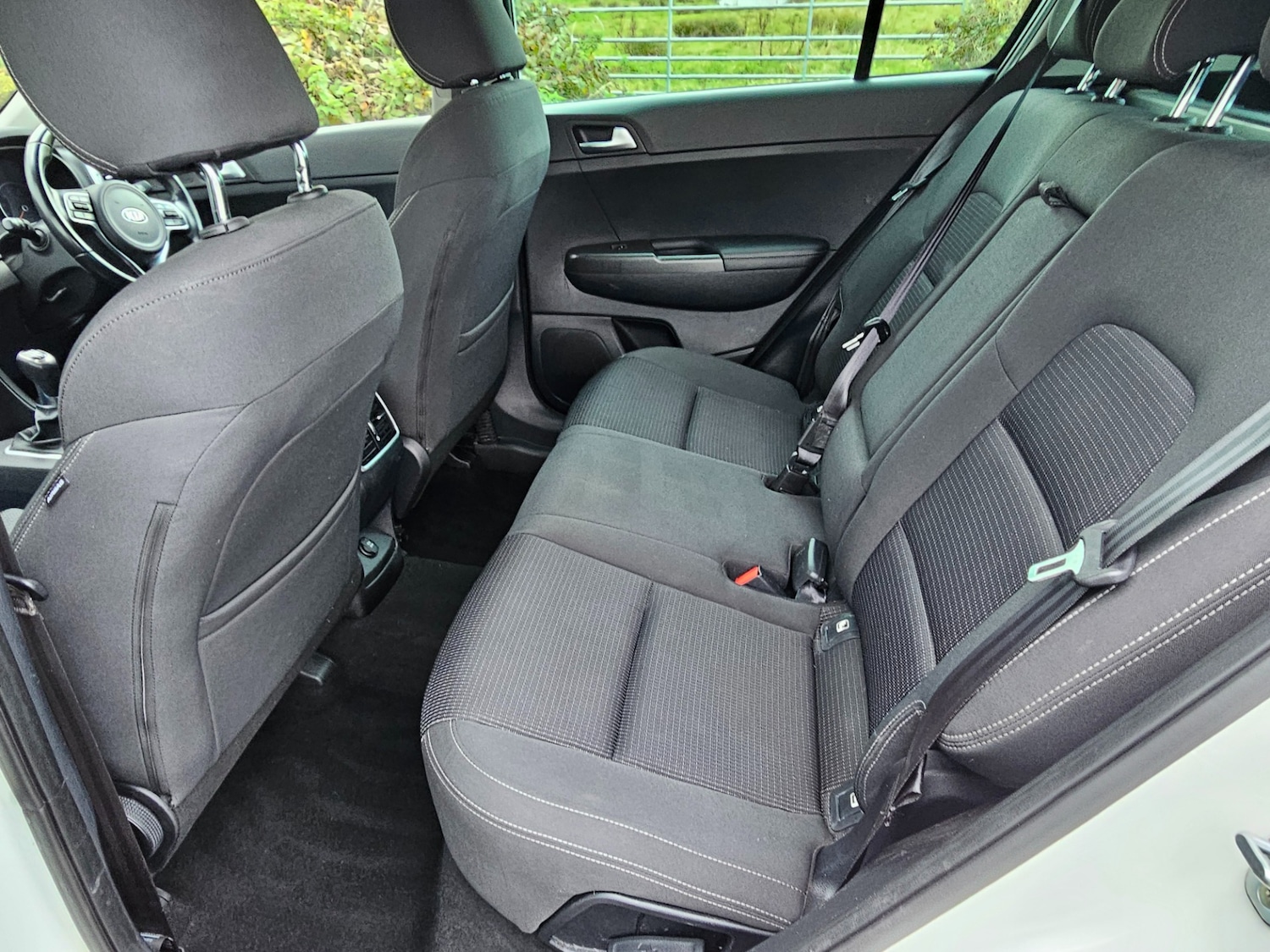 Used Kia Sportage 2016 for sale - 76355691: Photo 10