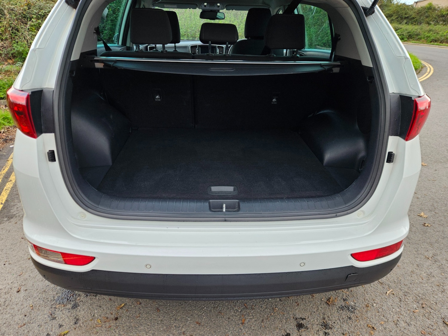 Used Kia Sportage 2016 for sale - 76355691: Photo 11