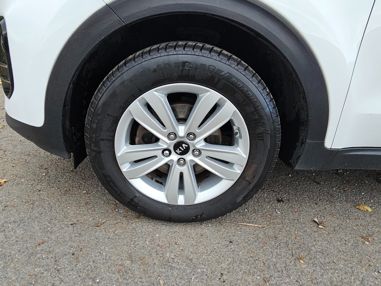 Used Kia Sportage 2016 for sale - 76355691: Photo 12