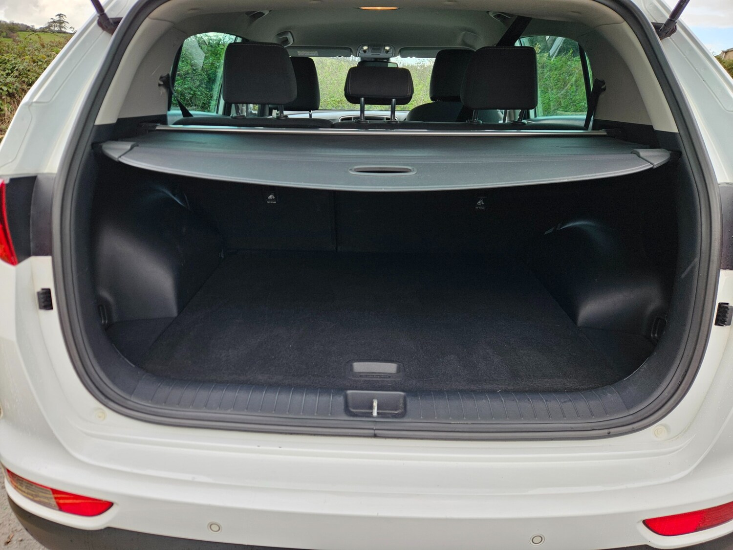 Used Kia Sportage 2016 for sale - 76355691: Photo 15