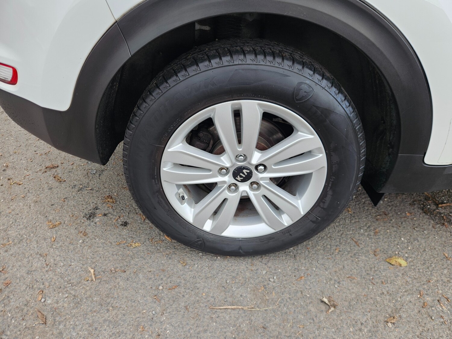 Used Kia Sportage 2016 for sale - 76355691: Photo 16