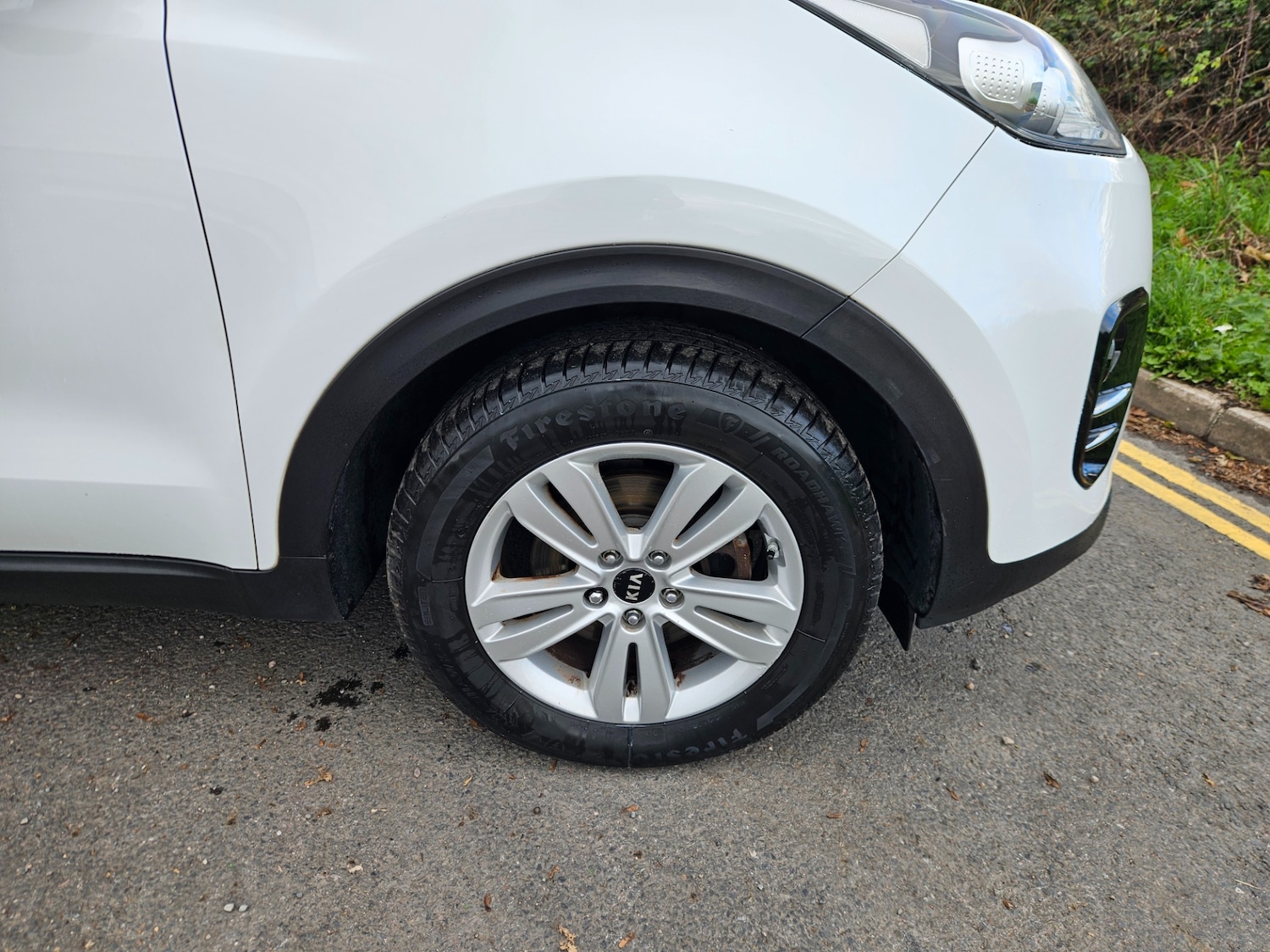 Used Kia Sportage 2016 for sale - 76355691: Photo 17