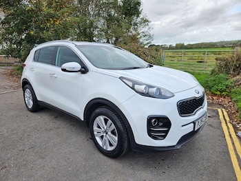 2016 (16) - 1.7 CRDi ISG 2 5dr