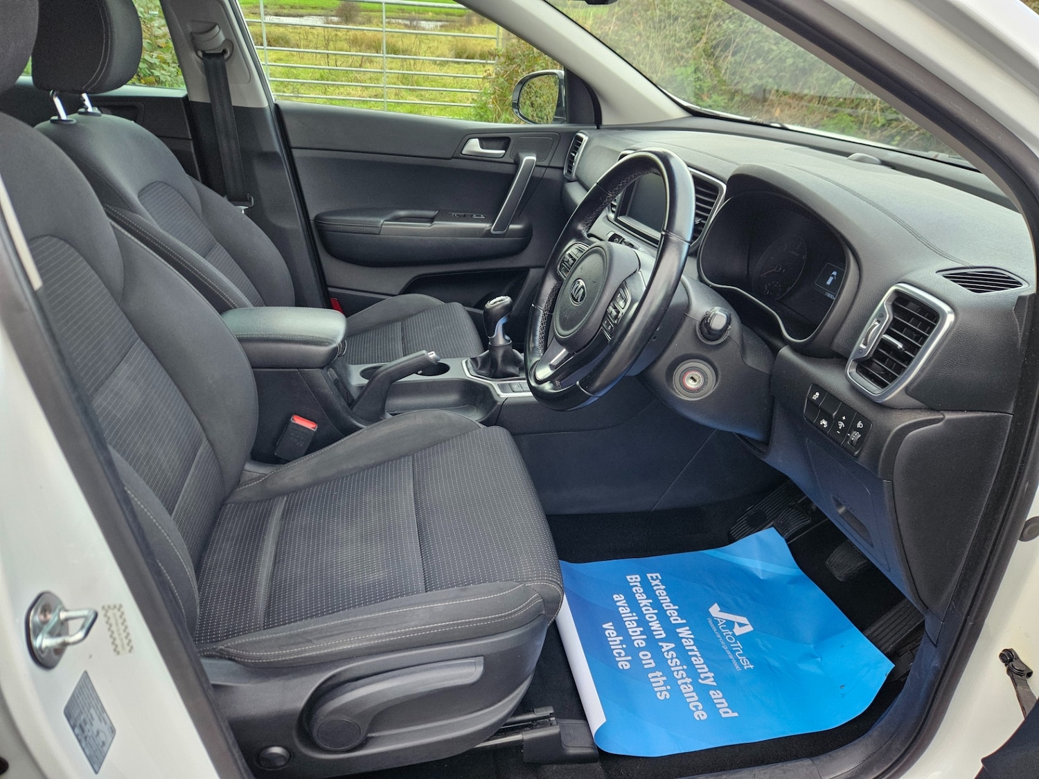 Used Kia Sportage 2016 for sale - 76355691: Photo 7