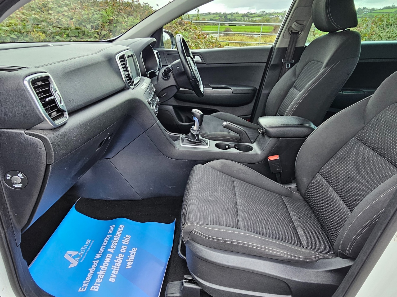 Used Kia Sportage 2016 for sale - 76355691: Photo 8