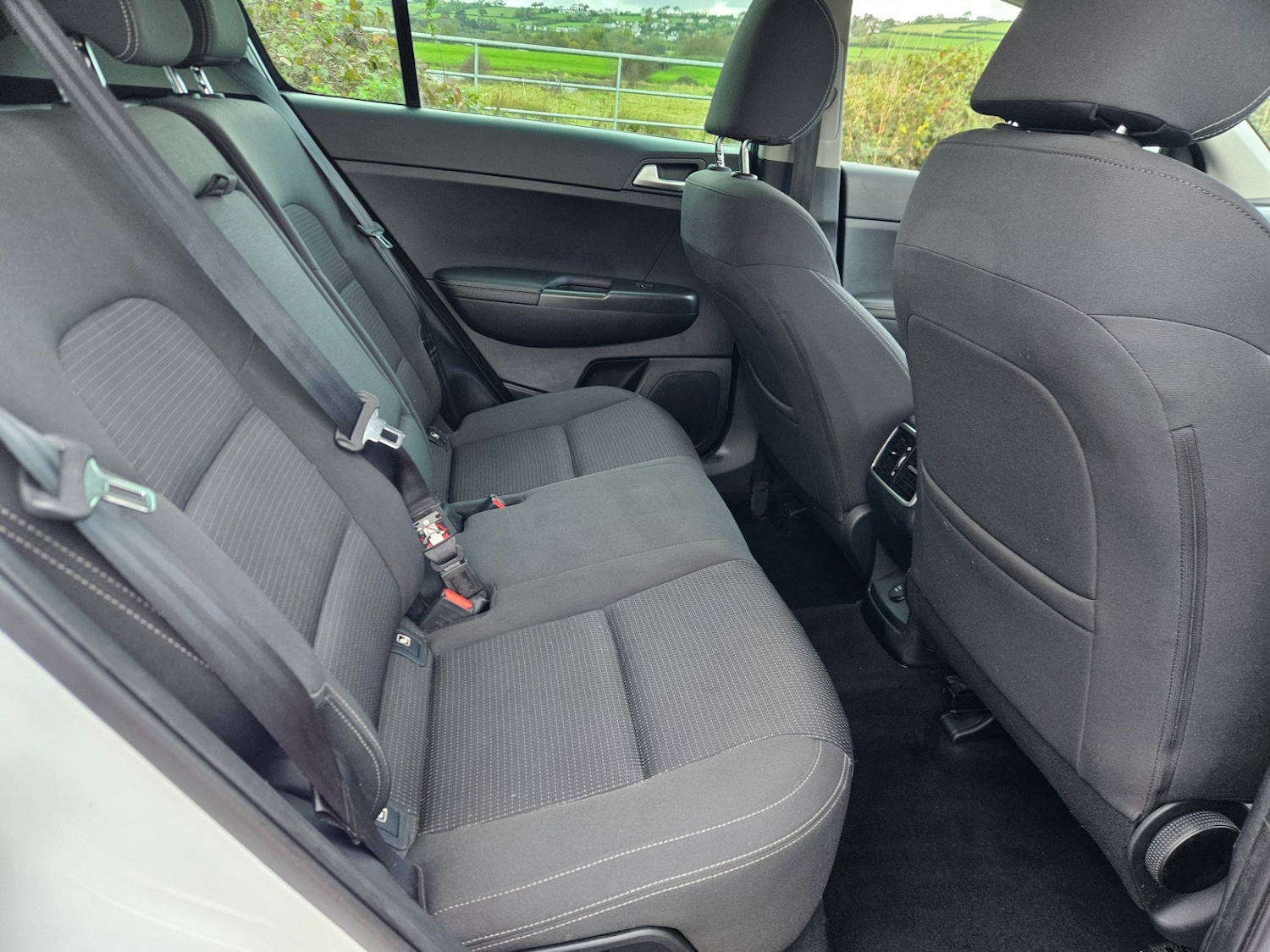 Used Kia Sportage 2016 for sale - 76355691: Photo 9