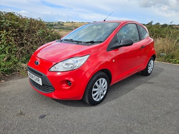 Used Ford Ka 2014 for sale - 79664185: Photo