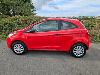 Used Ford Ka 2014 for sale - 79664185: Photo