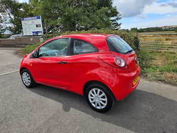Used Ford Ka 2014 for sale - 79664185: Photo