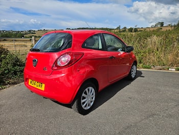 Used Ford Ka 2014 for sale - 79664185: Photo