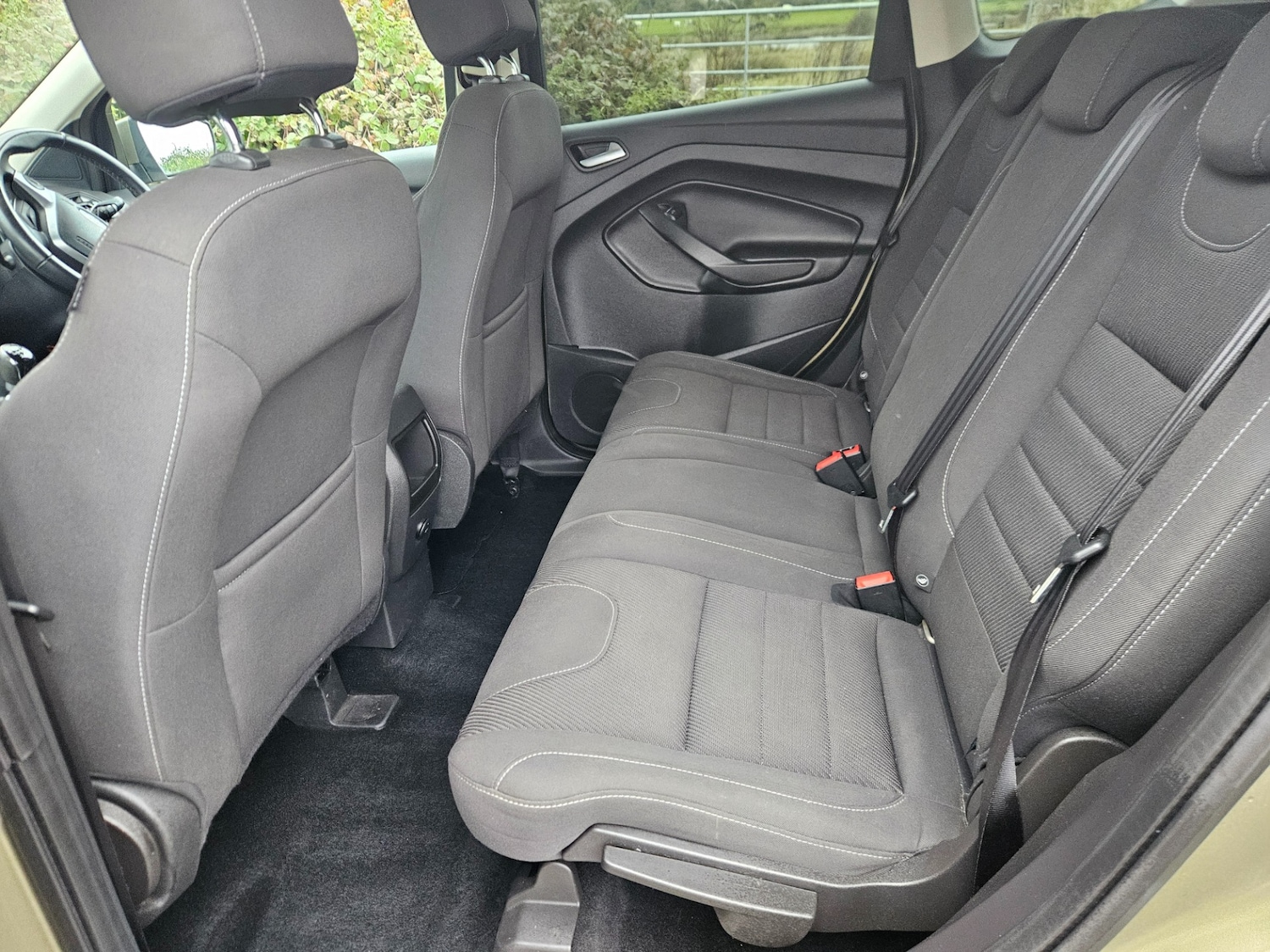Used Ford Kuga 2014 for sale - 76148479: Photo 10