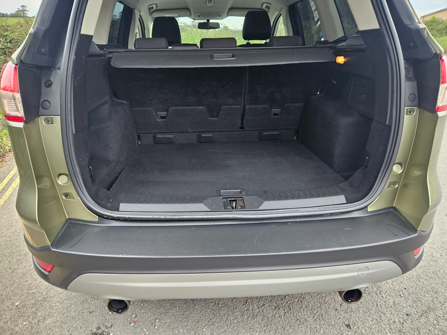 Used Ford Kuga 2014 for sale - 76148479: Photo 11