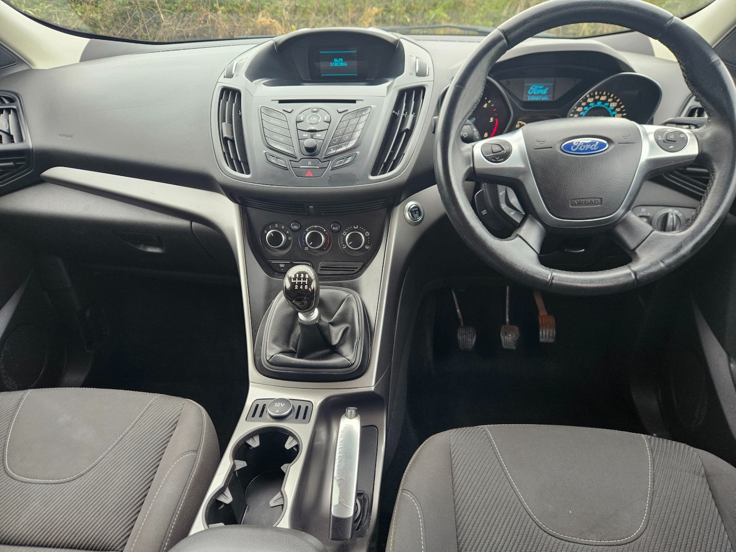 Used Ford Kuga 2014 for sale - 76148479: Photo 14