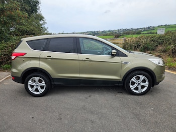 Used Ford Kuga 2014 for sale - 76148479: Photo 2