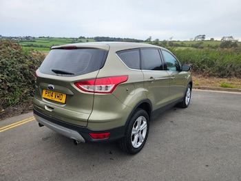 Used Ford Kuga 2014 for sale - 76148479: Photo 3