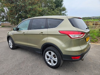 Used Ford Kuga 2014 for sale - 76148479: Photo 4