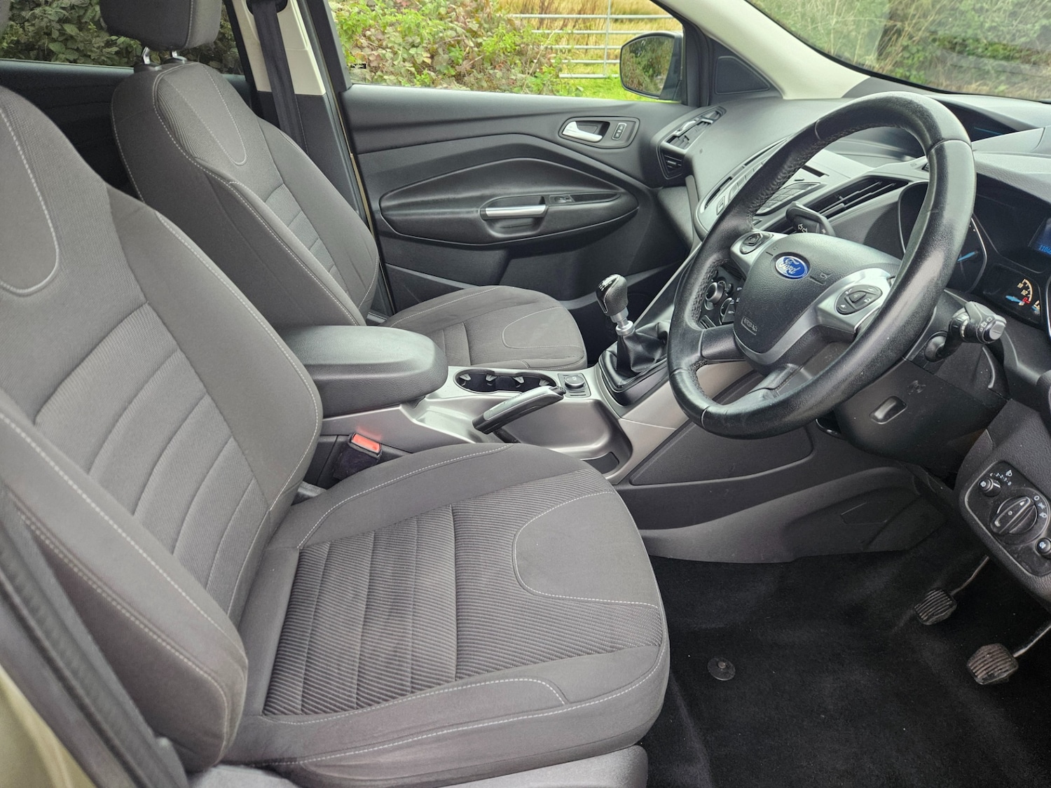 Used Ford Kuga 2014 for sale - 76148479: Photo 7