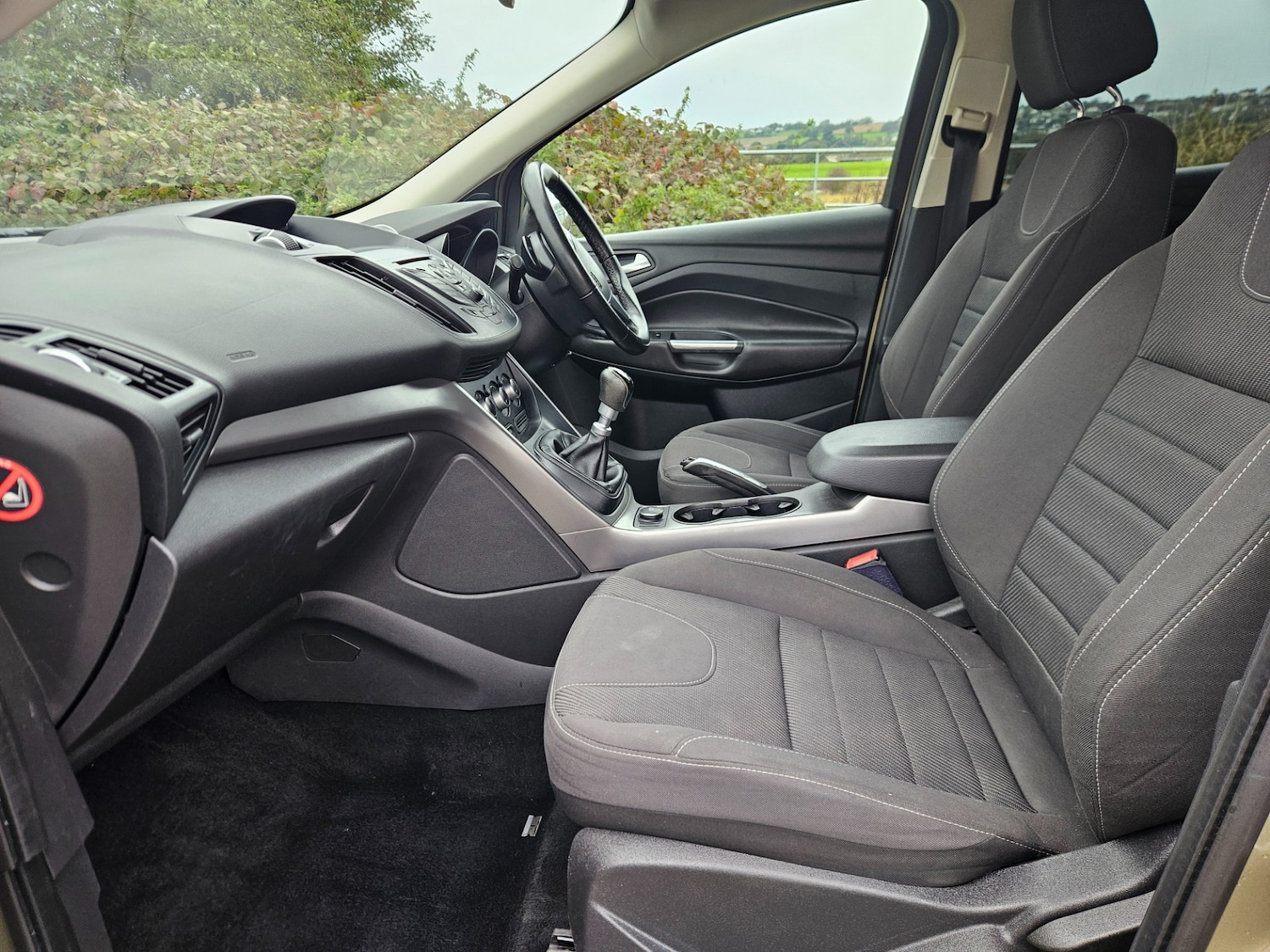 Used Ford Kuga 2014 for sale - 76148479: Photo 8
