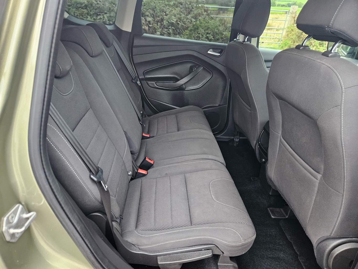 Used Ford Kuga 2014 for sale - 76148479: Photo 9