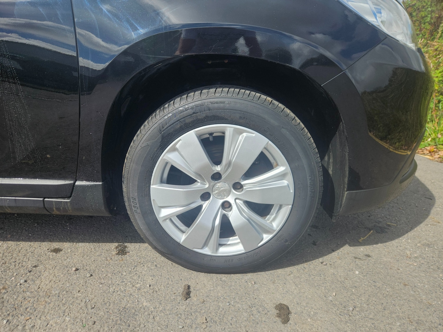 Used Peugeot 2008 2014 for sale - 76119485: Photo 12