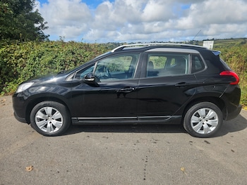 Used Peugeot 2008 2014 for sale - 76119485: Photo