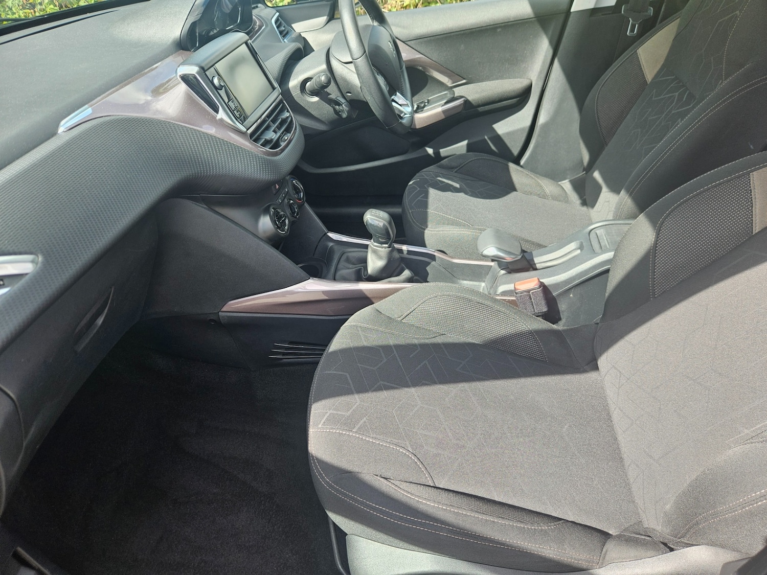 Used Peugeot 2008 2014 for sale - 76119485: Photo 8