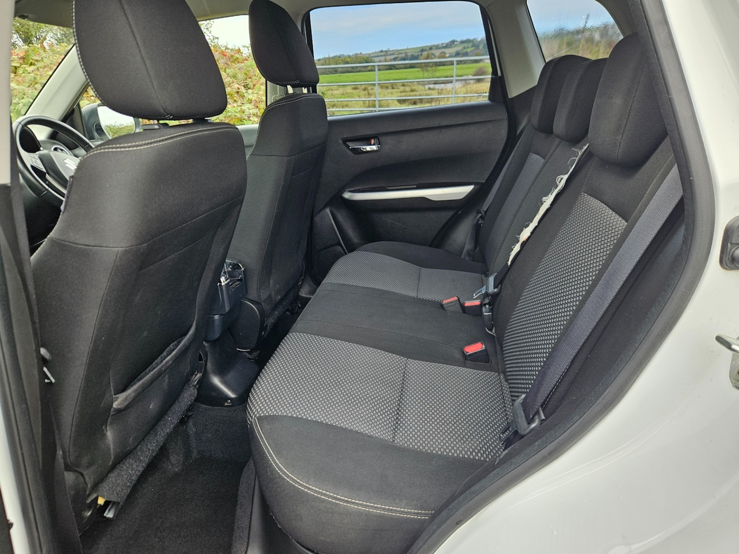 Used Suzuki Vitara 2016 for sale - 76293421: Photo 10