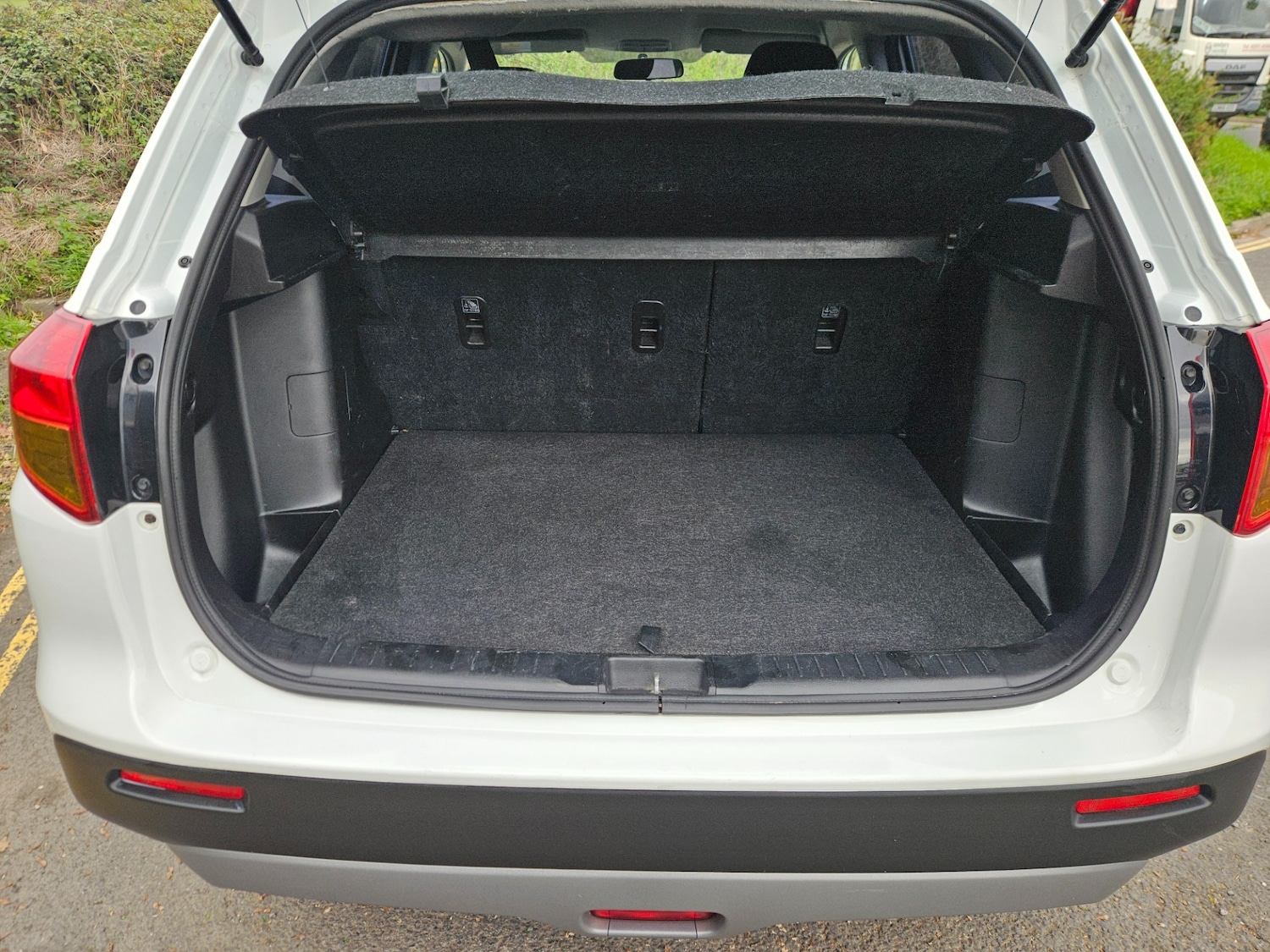 Used Suzuki Vitara 2016 for sale - 76293421: Photo 11