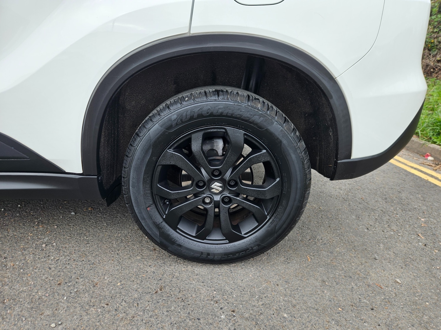 Used Suzuki Vitara 2016 for sale - 76293421: Photo 12