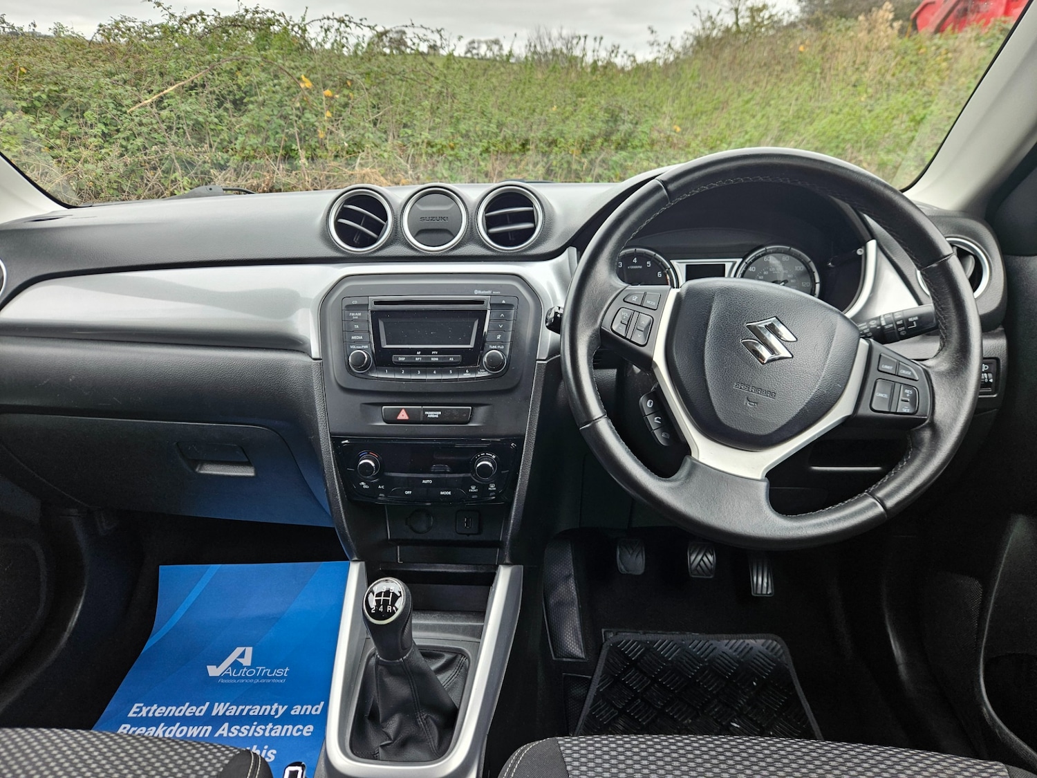 Used Suzuki Vitara 2016 for sale - 76293421: Photo 14