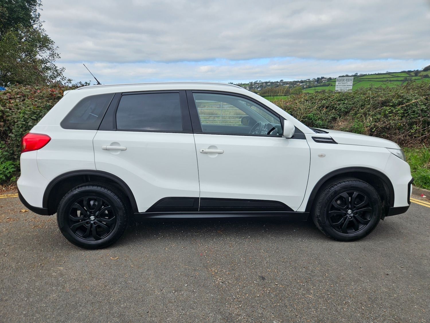 Used Suzuki Vitara 2016 for sale - 76293421: Photo 2