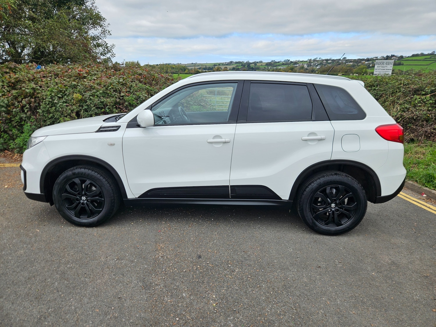 Used Suzuki Vitara 2016 for sale - 76293421: Photo 5