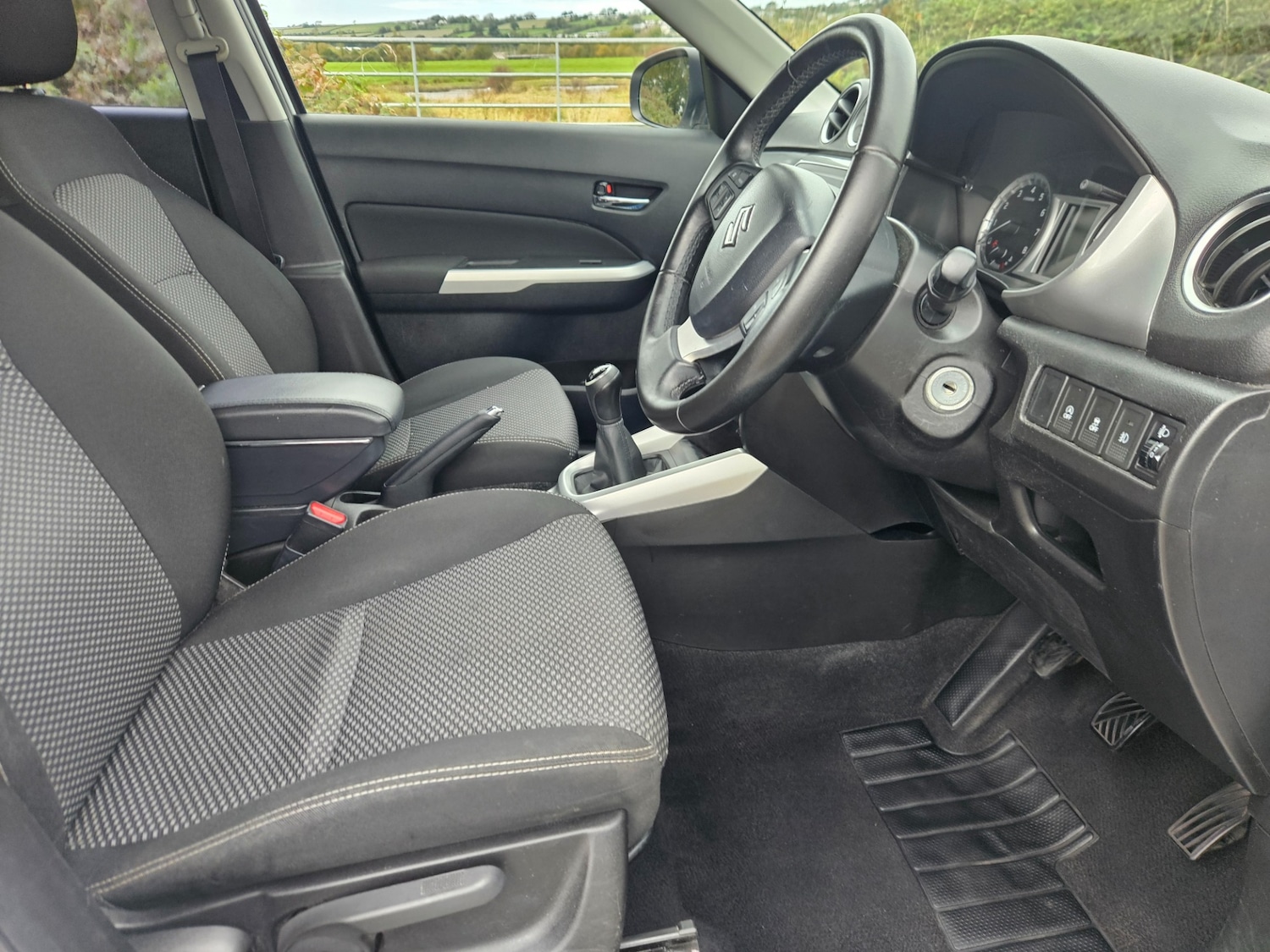 Used Suzuki Vitara 2016 for sale - 76293421: Photo 7