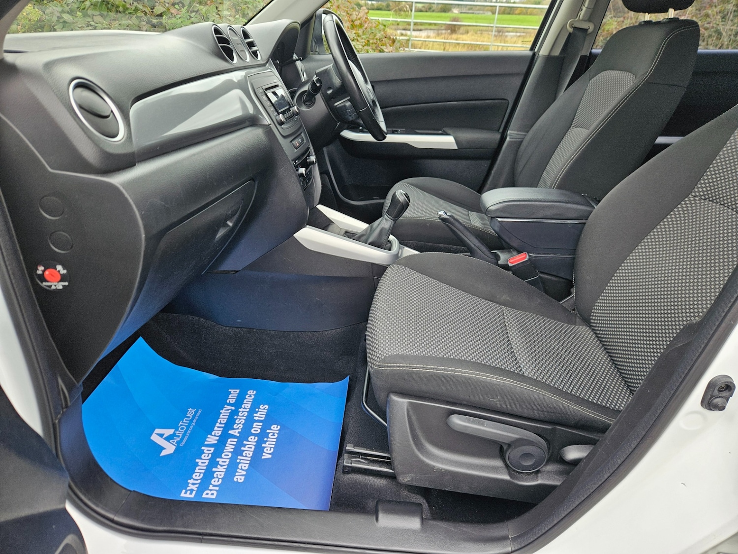 Used Suzuki Vitara 2016 for sale - 76293421: Photo 8