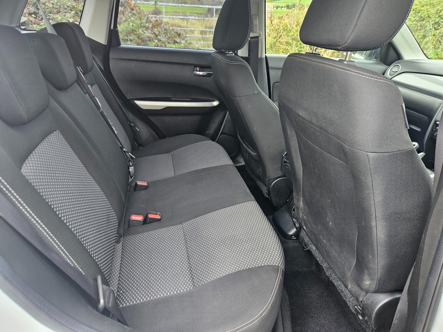 Used Suzuki Vitara 2016 for sale - 76293421: Photo 9