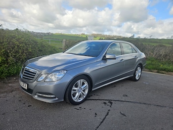 Used Mercedes-Benz E Class 2012 for sale - 78570803: Photo