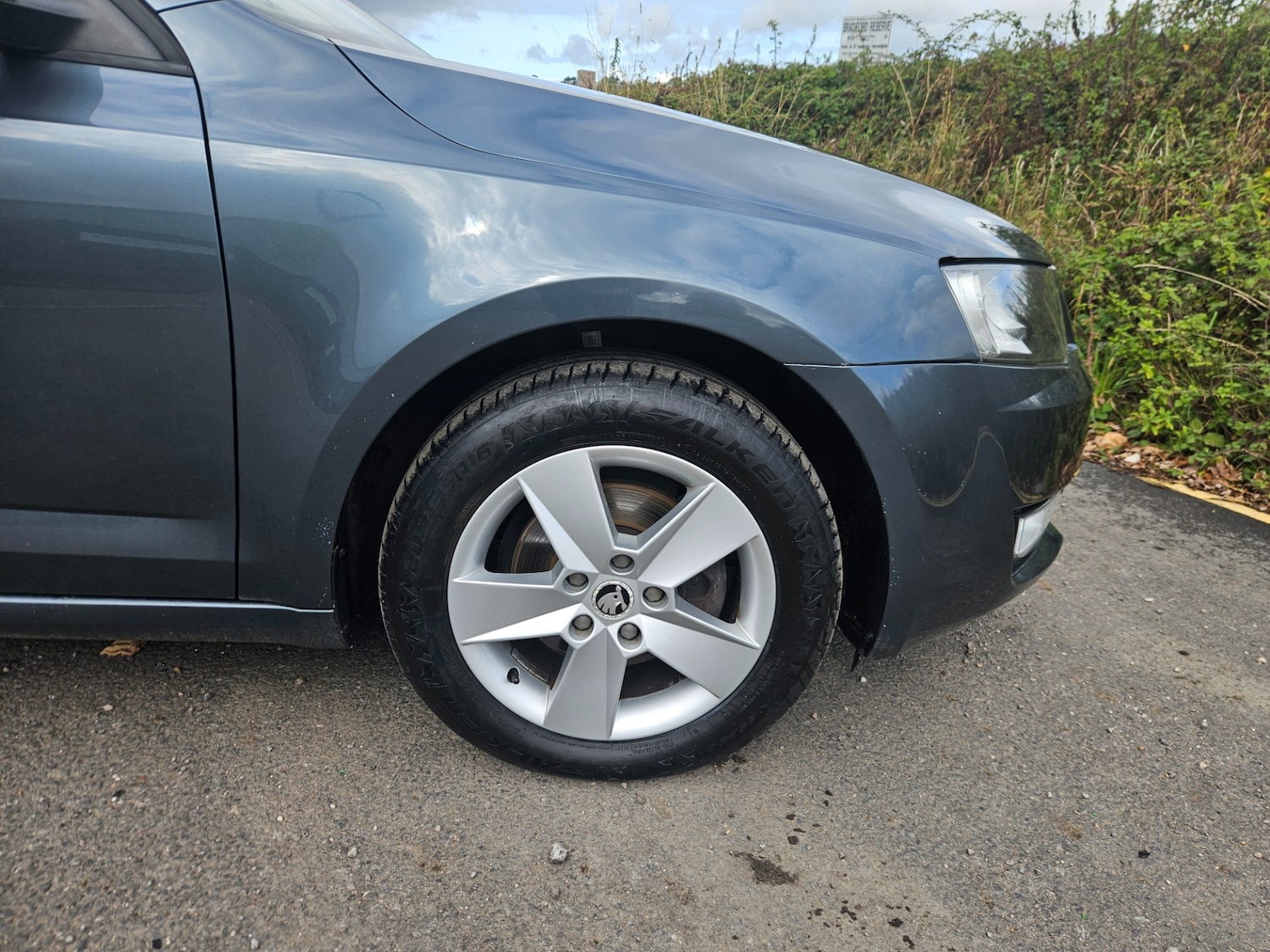 Used Skoda Octavia 2014 for sale - 76119480: Photo 11